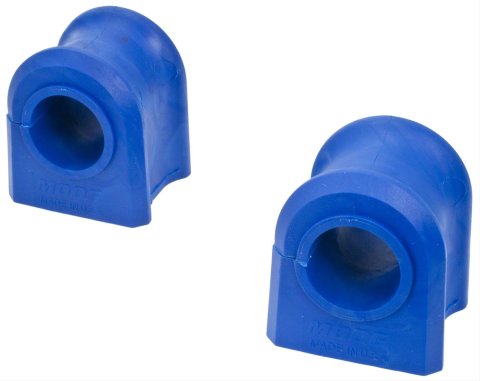 MOOG 02-07 Jeep Liberty Front To Frame Sway Bar Bushing