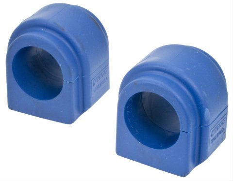 MOOG 06 Isuzu i-280 Front To Frame Sway Bar Bushing