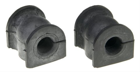 MOOG 04-08 Acura TSX Rear To Frame Sway Bar Bushing