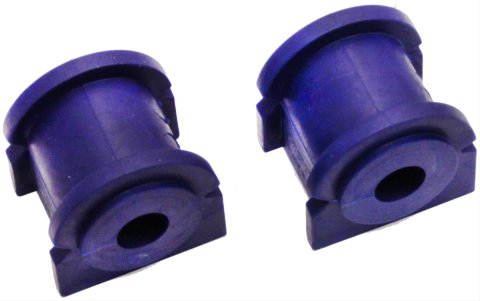 MOOG 08-12 Dodge Caliber Rear To Frame Sway Bar Bushing