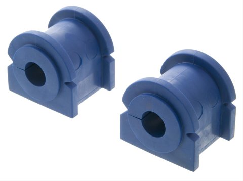 MOOG 2010 Chrysler Sebring Rear To Frame Sway Bar Bushing