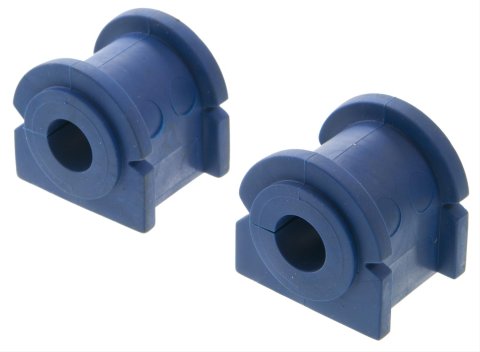 MOOG 07-10 Chrysler Sebring Rear To Frame Sway Bar Bushing