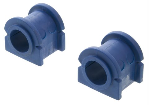 MOOG 07-12 Dodge Caliber Front To Frame / Rear To Frame Sway Bar Bushing