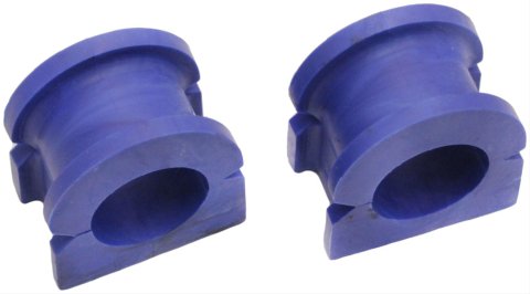 MOOG 07-20 Cadillac Escalade ESV Front To Frame Sway Bar Bushing