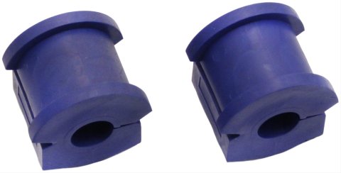 MOOG 05-09 Buick LaCrosse CXL CX CXS Rear To Frame Sway Bar Bushing