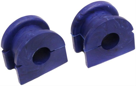 MOOG 04-07 Saturn Vue Front To Frame Sway Bar Bushing