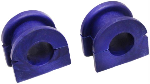 MOOG 10-17 Chevrolet Equinox Front To Frame Sway Bar Bushing