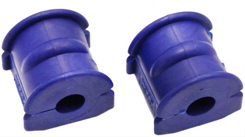MOOG 07-09 Chevrolet Equinox Rear To Frame Sway Bar Bushing