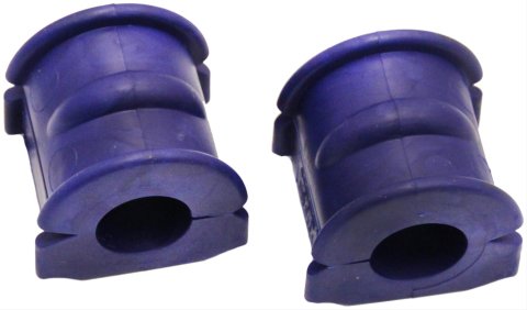 MOOG 05-06 Chevrolet Equinox Rear To Frame Sway Bar Bushing