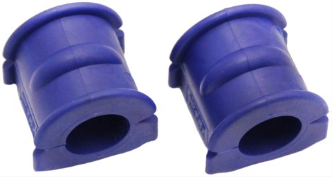 MOOG 10-17 Chevrolet Equinox Rear To Frame Sway Bar Bushing