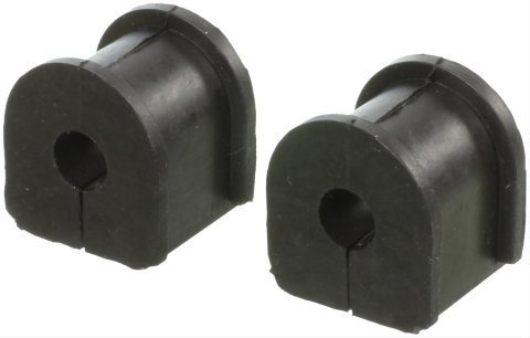 MOOG 06-12 Honda Civic Rear To Frame Sway Bar Bushing