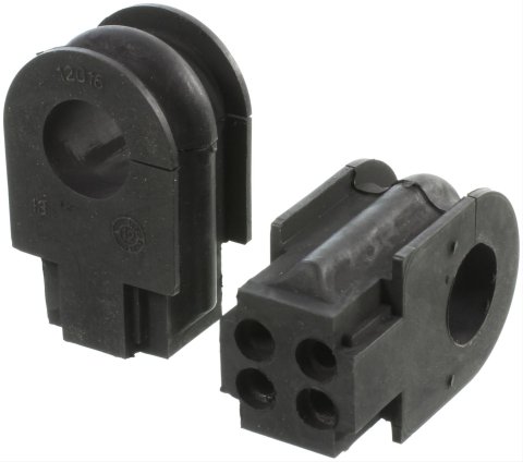 MOOG 07-12 Nissan Sentra Front To Frame Sway Bar Bushing