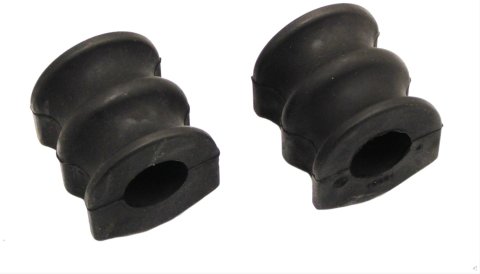 MOOG 2004 Nissan Pathfinder Armada Rear To Frame Sway Bar Bushing