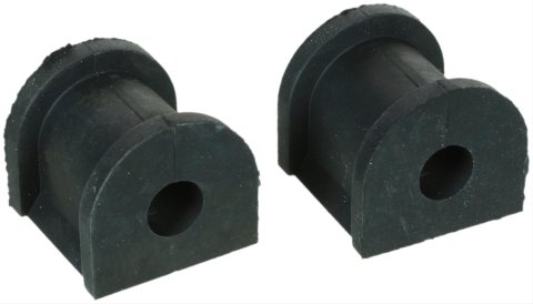 MOOG 02-07 Mitsubishi Lancer Rear To Frame Sway Bar Bushing