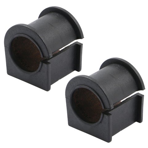 MOOG 07-14 Ford Edge Front To Frame Sway Bar Bushing