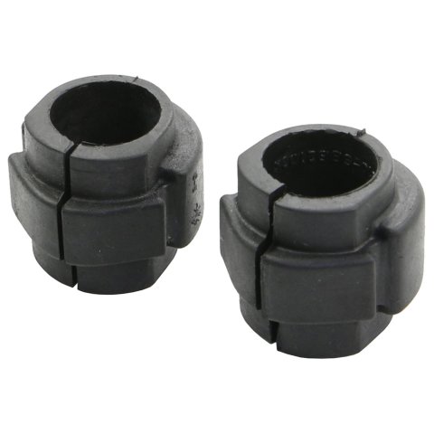 MOOG 16-19 Porsche Macan Front To Frame Sway Bar Bushing
