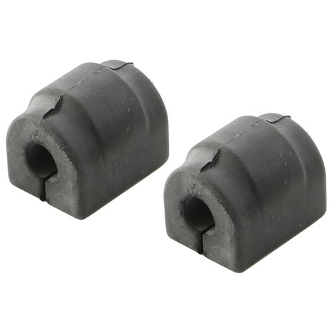 MOOG 95-01 BMW 740i Rear To Frame Sway Bar Bushing