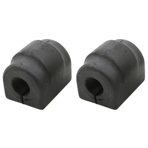 MOOG 95-99 BMW 318ti Rear To Frame Sway Bar Bushing