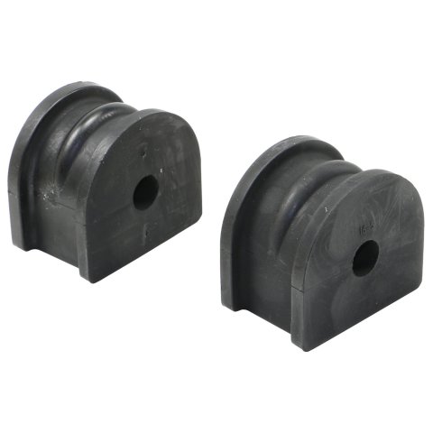 MOOG 05-06 Buick Terraza Rear To Frame Sway Bar Bushing