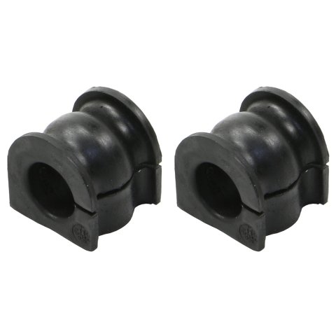 MOOG 03-11 Honda Element LX EX Rear To Frame Sway Bar Bushing