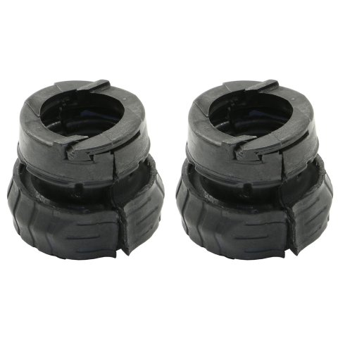 MOOG 04-18 Porsche Cayenne Front To Frame Sway Bar Bushing