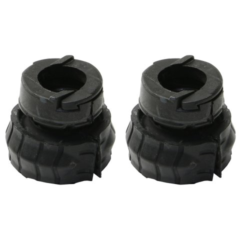 MOOG 03-09 Porsche Cayenne Rear To Frame Sway Bar Bushing