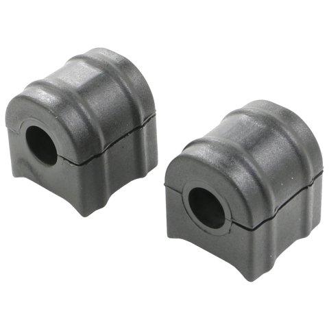 MOOG 08-09 Cadillac CTS Front To Frame Sway Bar Bushing