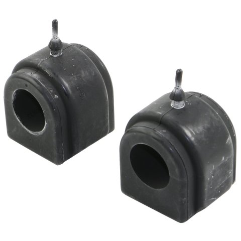 MOOG 06-10 Hummer H3 Rear To Frame Sway Bar Bushing