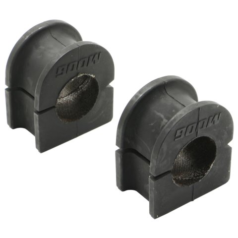 MOOG 2019 Chevrolet Silverado 1500 LD Front / Front To Frame Sway Bar Bushing