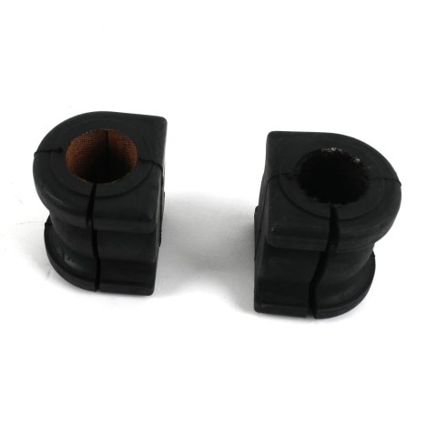 MOOG 12-15 Ram C/V Front To Frame Stabilizer Bar Bushing Kit