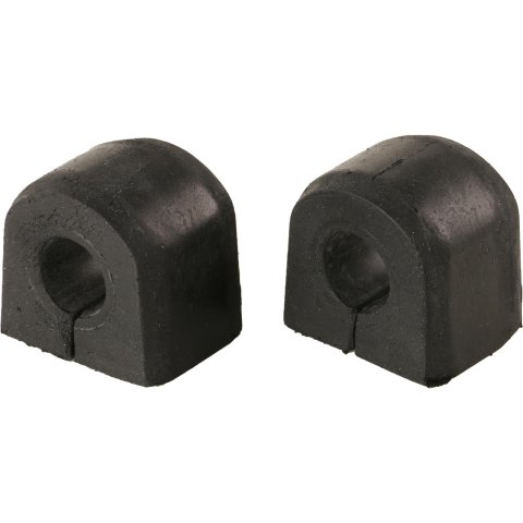 MOOG 03-08 Subaru Forester Rear To Frame Stabilizer Bar Bushing Kit