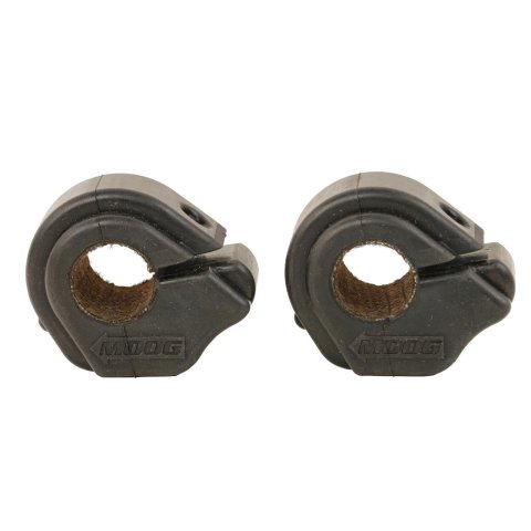 MOOG 03-08 Isuzu Ascender Rear To Frame Stabilizer Bar Bushing Kit