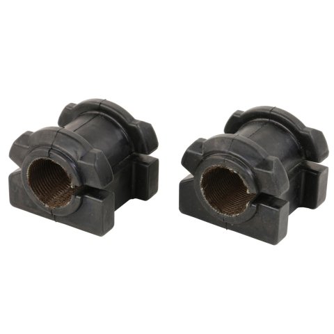 MOOG 07-12 Dodge Caliber Front To Frame / Rear To Frame Stabilizer Bar Bushing Kit