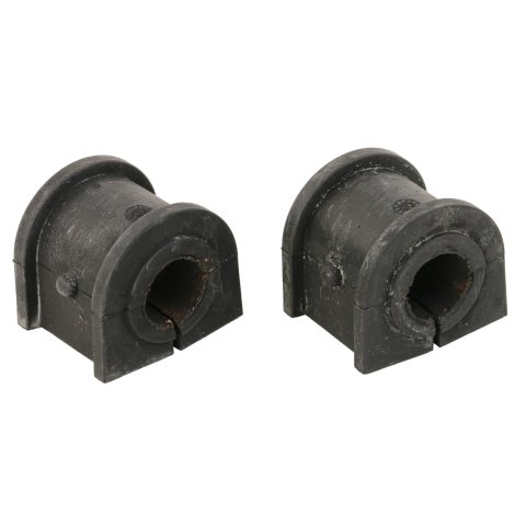 MOOG 13-18 Ram 1500 Rear To Frame Stabilizer Bar Bushing Kit