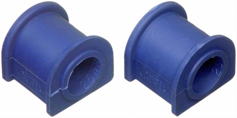 MOOG 91-96 Dodge Dakota Front To Frame Sway Bar Bushing Kit