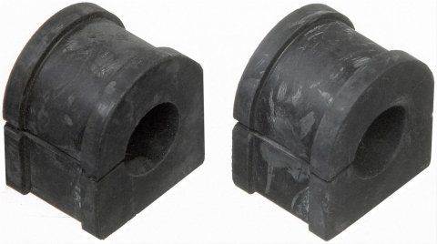 MOOG 78-81 Buick Century Front To Frame Sway Bar Bushing Kit