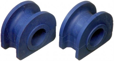 MOOG 03-19 Cadillac Escalade ESV Front To Control Arm Sway Bar Bushing Kit