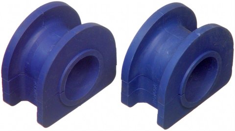 MOOG 96-00 Isuzu Hombre Front To Control Arm Sway Bar Bushing Kit