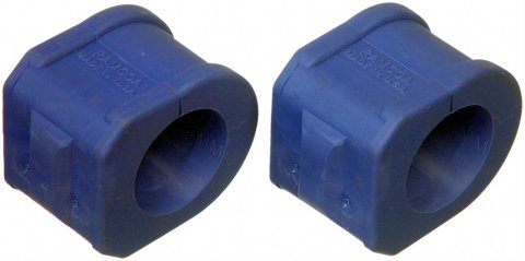 MOOG 80-83 Buick Estate Wagon Front To Frame Sway Bar Bushing
