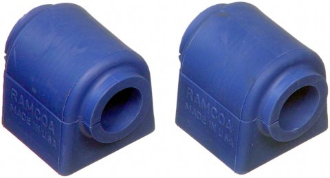 MOOG 04-05 Chevrolet Classic Front To Frame Sway Bar Bushing