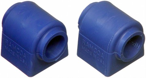 MOOG 04-05 Chevrolet Classic Front To Frame Sway Bar Bushing Kit