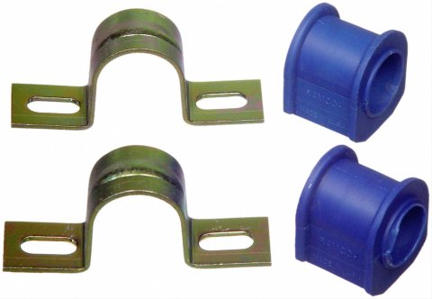 MOOG 84-86 Chrysler Laser Front To Control Arm / Front To Frame Sway Bar Bushing