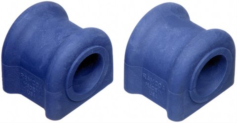 MOOG 14-23 Ram 2500 Front To Frame Sway Bar Bushing