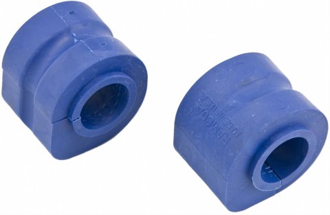 MOOG 01-07 Chrysler Town & Country Front To Frame Sway Bar Bushing Kit