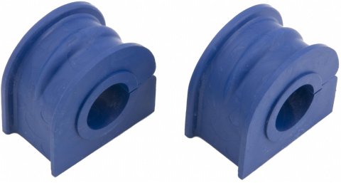 MOOG 2004 Ford F-150 Heritage Front To Frame Sway Bar Bushing Kit