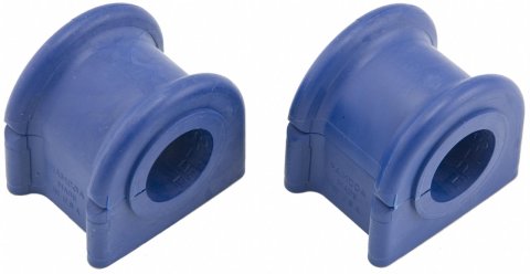 MOOG 01-03 Ford Explorer Sport Front To Frame Sway Bar Bushing Kit