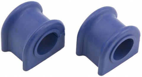 MOOG 01-03 Ford Explorer Sport Front To Frame Sway Bar Bushing Kit