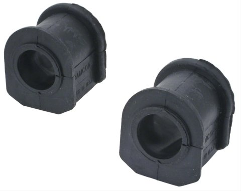 MOOG 87-91 Ford LTD Crown Victoria Front To Frame / Rear To Frame Sway Bar Bushing