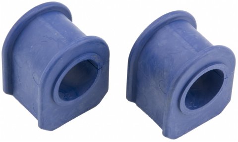 MOOG 1999 Ford F-250 Front To Axle / Front To Frame Sway Bar Bushing Kit