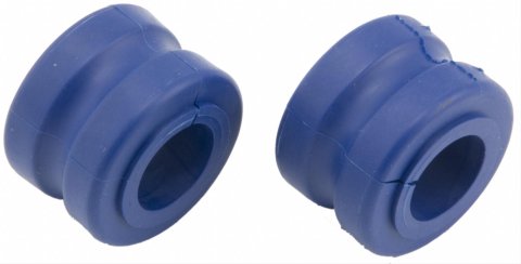 MOOG 01-10 Chrysler PT Cruiser Front To Frame Sway Bar Bushing